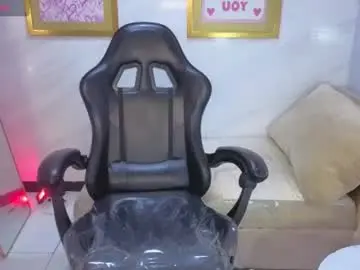 Chaturbate Sex Cam of little_samy_v