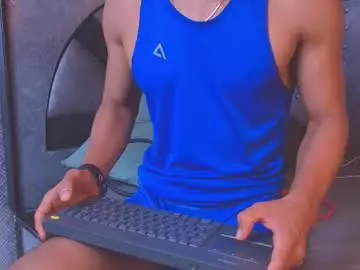 Chaturbate Adult Webcam of logan_mercer