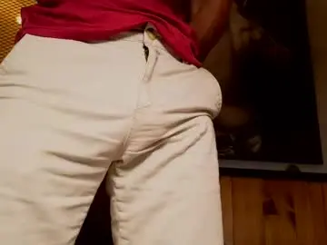 Chaturbate Best Webcam of logan_mercer