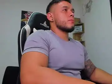 Chaturbate Nude Webcam of marco_diaz1