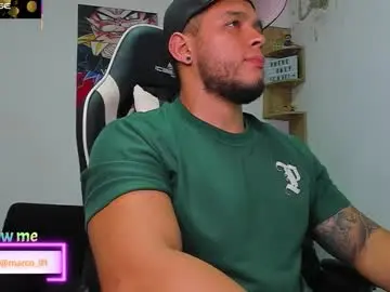 Chaturbate Adult Video Chat of marco_diaz1