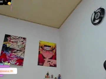 Chaturbate Live Sex of marco_diaz1