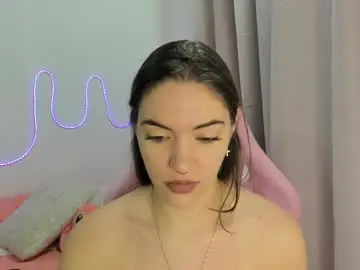 Chaturbate Private Sex Chat of mariangel_3