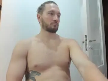 Chaturbate Nude Webcam of martincumking