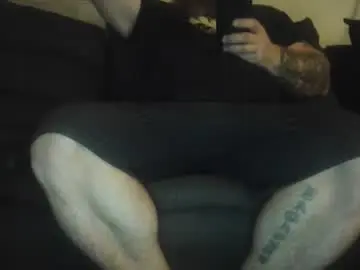 Chaturbate Best live sex cam show of medved84