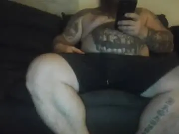 Chaturbate Adult Video Chat of medved84