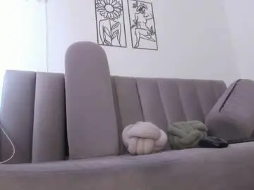 Chaturbate Live Porn of melani_greyy