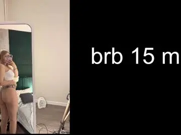 Chaturbate Nude Webcam of melissaking_