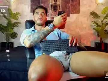 Chaturbate Live Sex of nate_franco