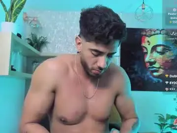 Chaturbate Sex Chat of nate_franco