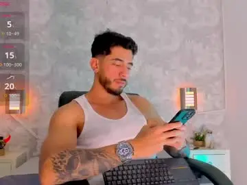 Chaturbate Watch Live Sex Cams of nate_franco