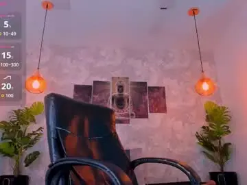 Chaturbate Live Sex Cam of nate_franco