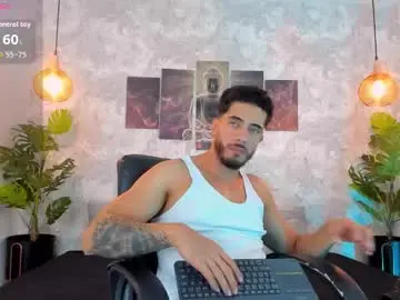 Chaturbate Sex Chat of nate_franco