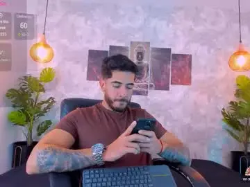 Chaturbate Adult Video Chat of nate_franco