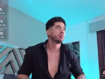 Chaturbate Private Sex Chat of nate_franco