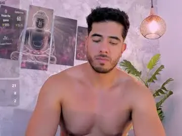 Chaturbate Private Sex Chat of nate_franco