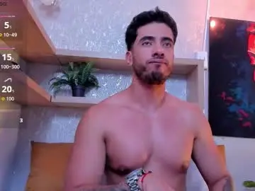 Chaturbate Adult Video Chat of nate_franco