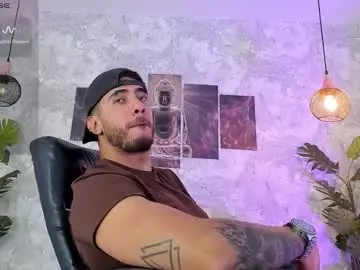 Chaturbate Live Porn of nate_franco