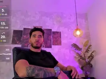 Chaturbate Adult Video Chat of nate_franco