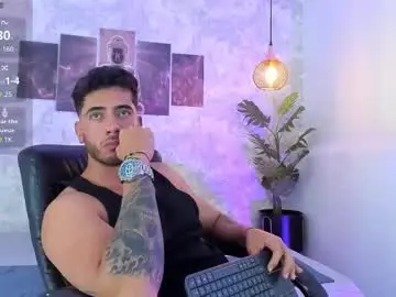 Chaturbate Sex Chat of nate_franco