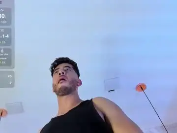 Chaturbate Adult Webcams of nate_franco