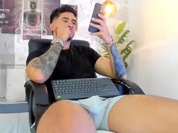 Chaturbate Adult Webcam of nate_franco