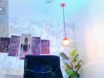 Chaturbate Live Sex Cam of nate_franco