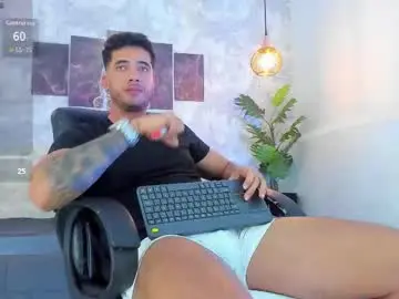 Chaturbate Adult Video Chat of nate_franco