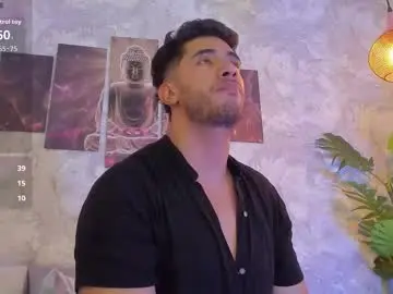 Chaturbate Best Webcam of nate_franco