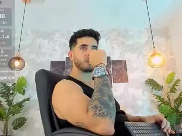 Chaturbate Private Sex Chat of nate_franco