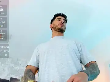 Chaturbate Free Live Porn of nate_franco