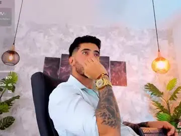 Chaturbate Best Webcam of nate_franco