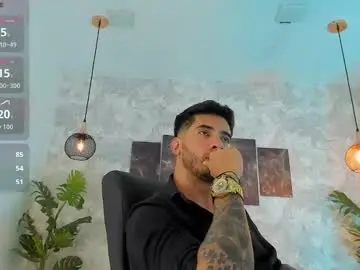 Chaturbate Free Live Porn of nate_franco