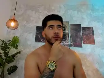 Chaturbate Sex Cam of nate_franco