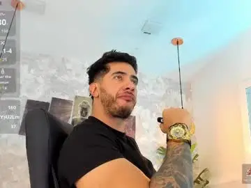 Chaturbate Free Porn Cam of nate_franco