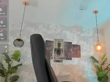 Chaturbate Sex Cam of nate_franco