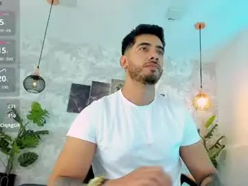 Chaturbate Live Sex of nate_franco