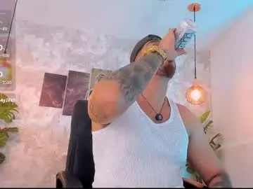 Chaturbate Best live sex cam show of nate_franco