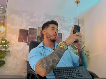 Chaturbate Free Live Porn of nate_franco