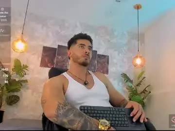 Chaturbate Adult Webcams of nate_franco