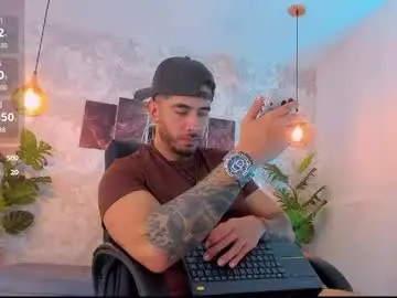 Chaturbate Free Porn Cam of nate_franco