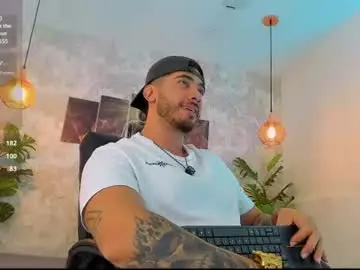 Chaturbate Watch Live Sex Cams of nate_franco