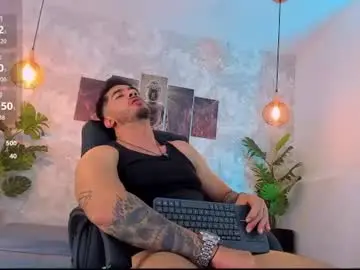 Chaturbate Adult Webcam of nate_franco