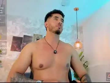 Chaturbate Sex Chat of nate_franco