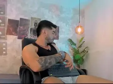 Chaturbate Free Porn Cam of nate_franco