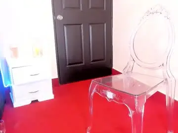 Chaturbate Adult Webcam of natyxo