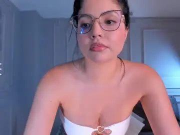 Chaturbate Watch Live Sex Cams of ninamichelle_