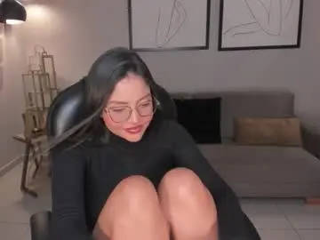 Chaturbate Adult Video Chat of ninamichelle_