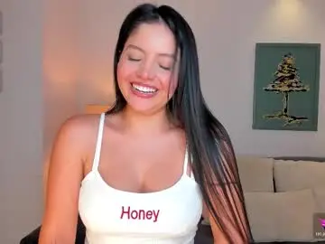 Chaturbate Sex Cam of ninamichelle_