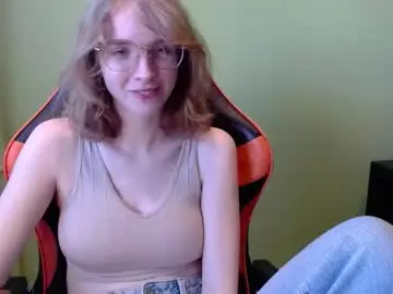 Chaturbate Nude Webcam of penny_lust